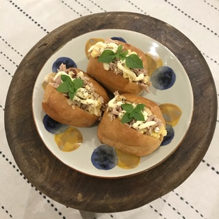 ブッシュバジルレシピ 作り方の人気順 簡単料理の楽天レシピ ブッシュバジルレシピ 作り方の人気順 簡単料理の楽天レシピ